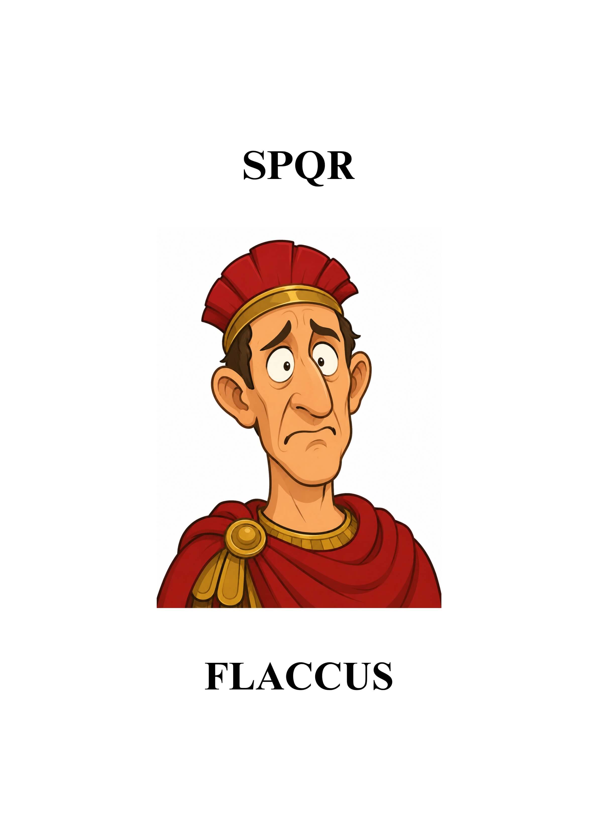 FLACCUS — ROMAN