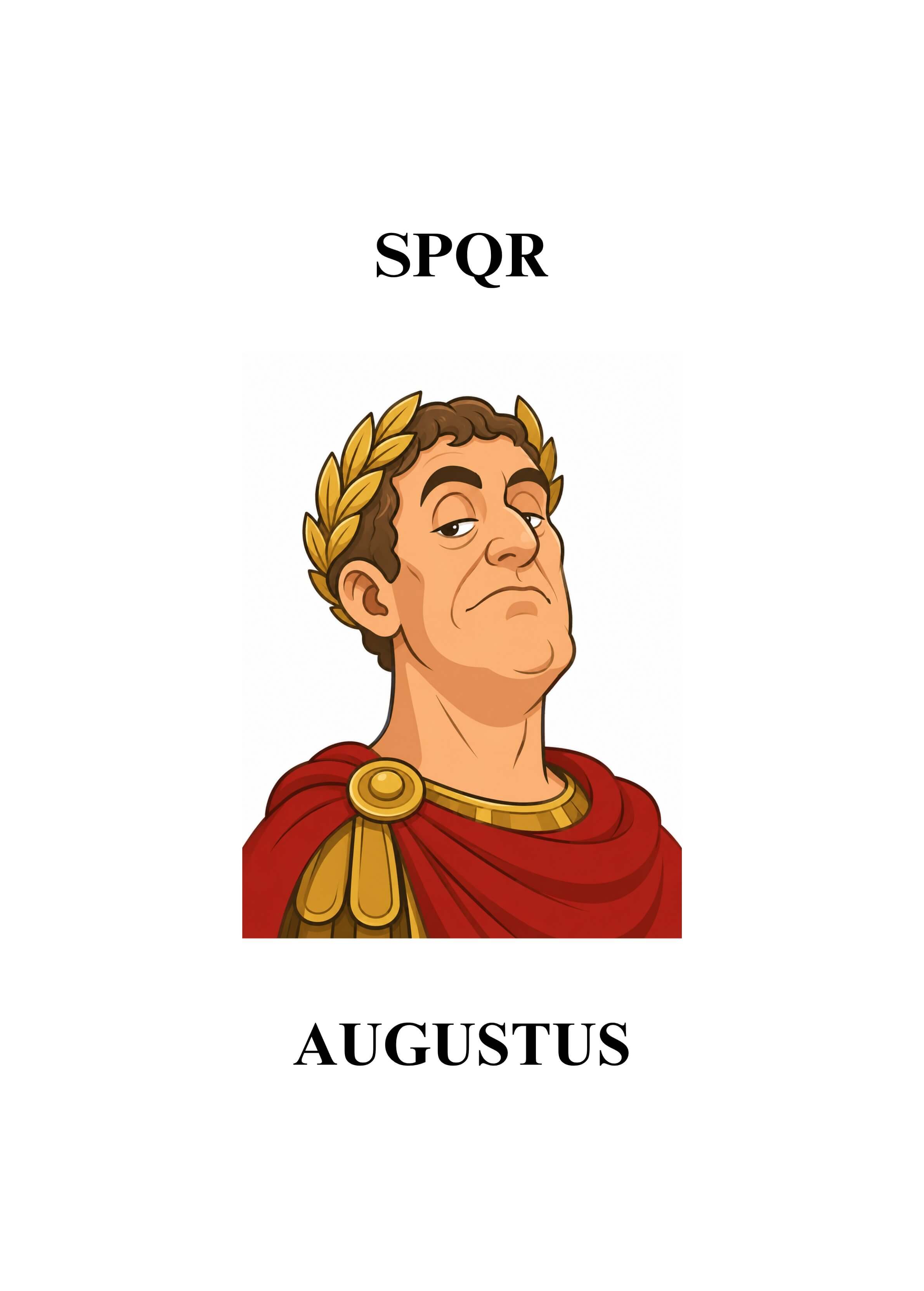 ROMAN faction