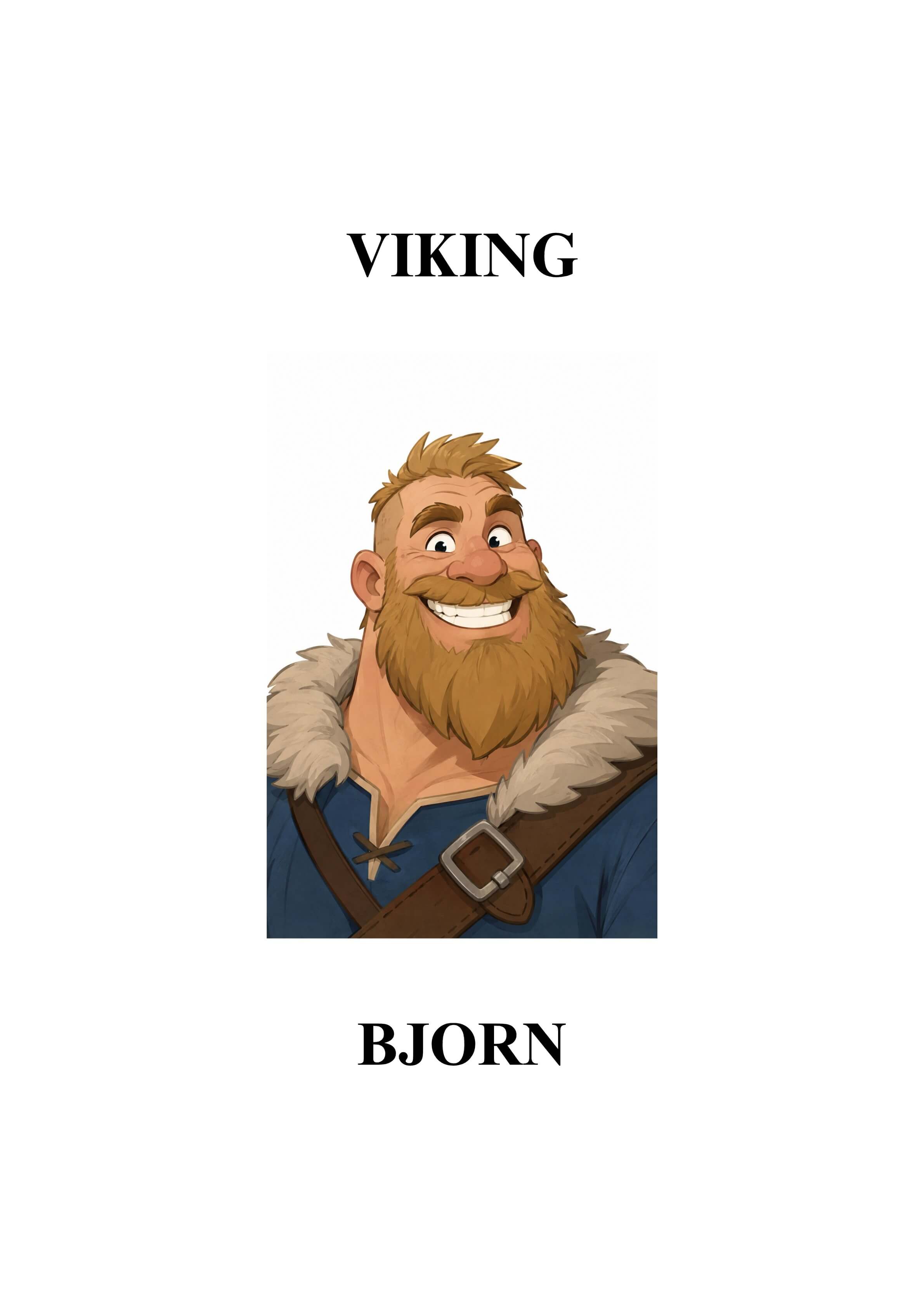 VIKING faction